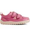 Bobux Scarpina Step Up Dawn - Cashmere Rose - Alpha - Primi Passi Scarpe
