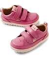 Bobux Scarpina Step Up Dawn - Cashmere Rose - Alpha - Primi Passi Scarpe