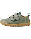 Bobux Scarpina Step Up Dawn - Vetiver - Alpha - Primi Passi Scarpe