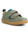 Bobux Scarpina Step Up Dawn - Vetiver - Alpha - Primi Passi Scarpe