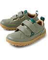 Bobux Scarpina Step Up Dawn - Vetiver - Alpha - Primi Passi Scarpe