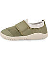 Bobux Scarpina Step Up Dimension III - Burnt Olive e Fog - Primi Passi Scarpe