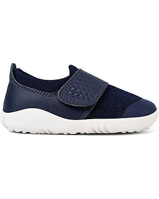 Bobux scarpa Step Up Stitch navy 734702 prezzo 77,00 €