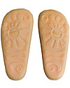 Bobux Scarpina Step-Up Flutter, Grigio chiaro - Perfetto per i primi passi Scarpe