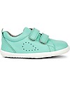 Bobux Scarpina Step-Up Grass Court - Menta Piperita - Super flessibile per i primi passi! Sneakers