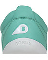 Bobux Scarpina Step-Up Grass Court - Menta Piperita - Super flessibile per i primi passi! Sneakers