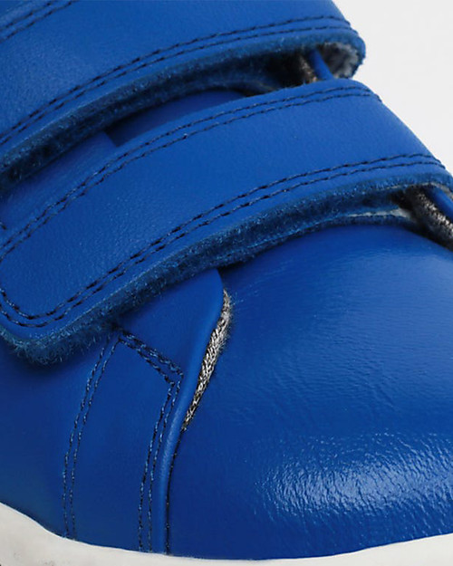 Bobux Scarpina Step-Up Grass Court - Mirtillo - Super flessibile per i primi passi! Sneakers