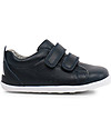 Bobux Scarpina Step Up Grass Court - Navy - Per i primi Passi! Sneakers