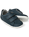 Bobux Scarpina Step Up Grass Court - Navy - Per i primi Passi! Sneakers