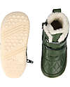 Bobux Scarpina Step Up Patch - Forest - Primi Passi Scarpe