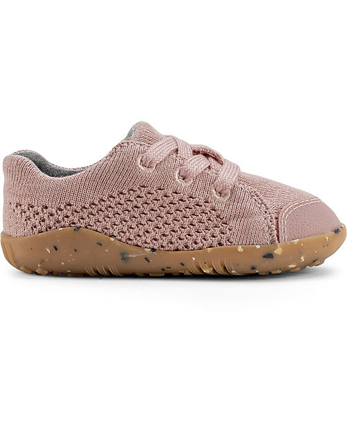 Bobux Scarpina Step Up Seedling II - Dusk - Primi Passi Scarpe
