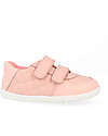 Bobux Scarpina Step Up Stitch - Seashell - Primi Passi Sneakers