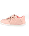 Bobux Scarpina Step Up Stitch - Seashell - Primi Passi Sneakers