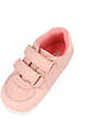 Bobux Scarpina Step Up Stitch - Seashell - Primi Passi Sneakers
