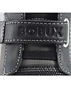 Bobux Scarpina Step-Up Street Circa, Grigio Fumo - Super flessibile, perfetta per i primi passi! Scarpe