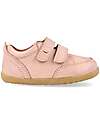 Bobux Scarpina Step Up Timber Low - Dusk Pearl - Primi Passi Scarpe