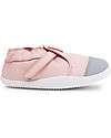 Bobux Scarpina Step-Up Xplorer Origin, Seashell Pink - Super flessibile, ideale per gattonamento e primi passi! Scarpe