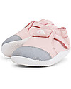 Bobux Scarpina Step-Up Xplorer Origin, Seashell Pink - Super flessibile, ideale per gattonamento e primi passi! Scarpe