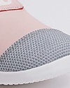 Bobux Scarpina Step-Up Xplorer Origin, Seashell Pink - Super flessibile, ideale per gattonamento e primi passi! Scarpe
