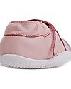 Bobux Scarpina Step-Up Xplorer Origin, Seashell Pink - Super flessibile, ideale per gattonamento e primi passi! Scarpe