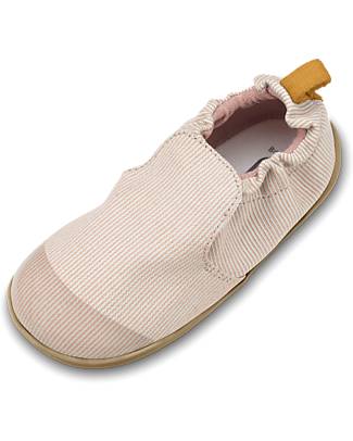 Bobux Scarpina Xplorer Indie Junior - Dusk Pencil - Pantofole Perfette in Casa o all'Asilo! Pantofole