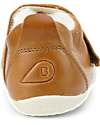 Bobux Scarpina Xplorer Marvel Artic - Caramel - per Ogni Occasione Scarpe