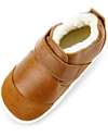 Bobux Scarpina Xplorer Marvel Artic - Caramel - per Ogni Occasione Scarpe