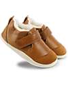 Bobux Scarpina Xplorer Marvel Artic - Caramel - per Ogni Occasione Scarpe