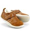 Bobux Scarpina Xplorer Marvel Artic - Caramel - per Ogni Occasione Scarpe