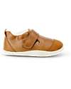 Bobux Scarpina Xplorer Marvel Artic - Caramel - per Ogni Occasione Scarpe