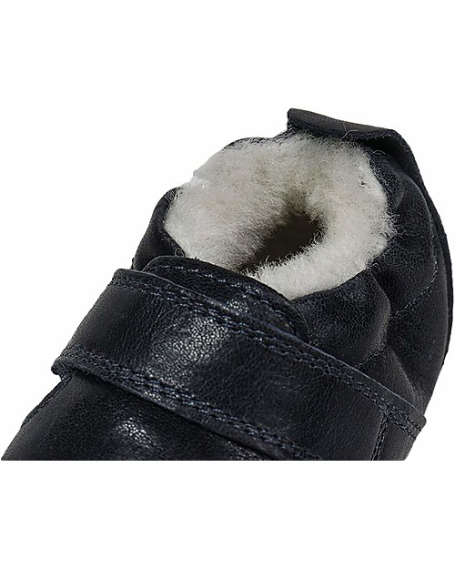 Bobux Scarpina Xplorer Marvel Artic - Navy - Vintage per Ogni Occasione Scarpe