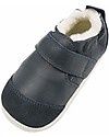 Bobux Scarpina Xplorer Marvel Artic - Navy - Vintage per Ogni Occasione Scarpe