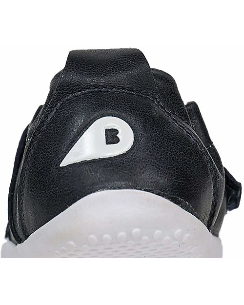 Bobux Scarpina Xplorer Marvel Artic - Navy - Vintage per Ogni Occasione Scarpe