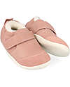 Bobux Scarpina Xplorer Marvel Artic - Rosa - Perfette per i Primi Passi Scarpe