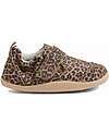 Bobux Scarpina Xplorer Marvel - Leopardate - Perfette per i Primi Passi Scarpe