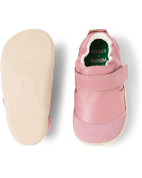 Bobux Scarpina Xplorer Marvel - Lilla - Perfette per i Primi Passi Scarpe