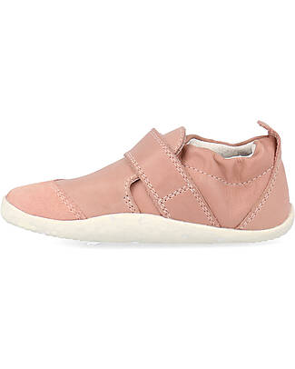 Bobux Scarpina Xplorer Marvel - Rosa - Vintage per Ogni Occasione Scarpe