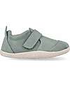 Bobux Scarpina Xplorer Marvel - Salvia - Perfette per i Primi Passi Scarpe