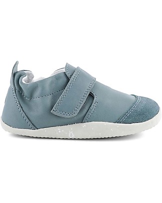 Bobux Scarpina Xplorer Marvel - Slate - Vintage per Ogni Occasione Scarpe_