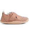 Bobux Scarpina Xplorer Marvel - Tortora - Perfette per i Primi Passi Scarpe