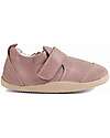 Bobux Scarpina Xplorer Marvel - Woodrose - Perfette per i Primi Passi Scarpe
