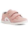 Bobux Scarpine I Walk Blaze - Ballet Pink - Pelle Premium - Camminatori Esperti Scarpe