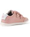 Bobux Scarpine I Walk Blaze - Ballet Pink - Pelle Premium - Camminatori Esperti Scarpe