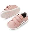 Bobux Scarpine I Walk Blaze - Ballet Pink - Pelle Premium - Camminatori Esperti Scarpe