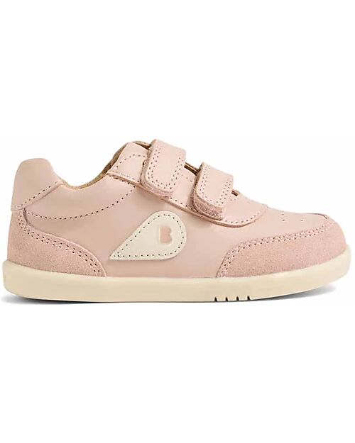 Bobux Scarpine I Walk Champ - Cameo Rose - Camminatori Esperti Scarpe