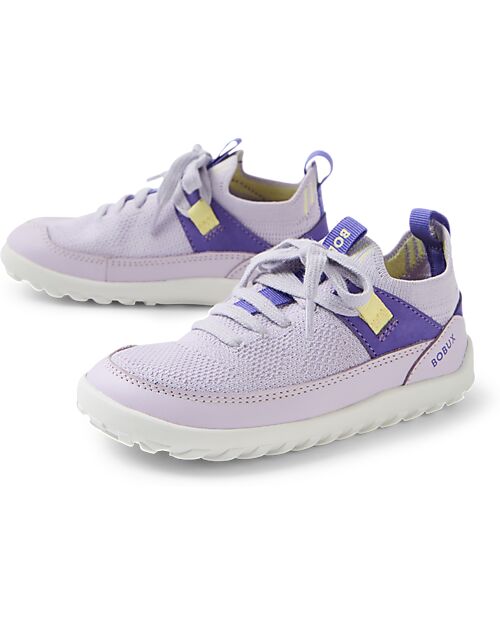 Bobux Scarpine I Walk Meta - Thistle - Barefoot - Alpha - Camminatori Esperti Scarpe