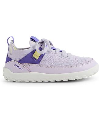 Bobux Scarpine I Walk Meta - Thistle - Barefoot - Alpha - Camminatori Esperti Scarpe