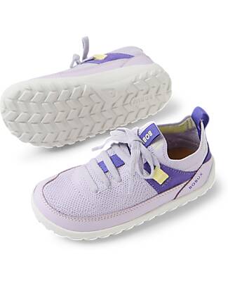 Bobux Scarpine I Walk Meta - Thistle - Barefoot - Alpha - Camminatori Esperti Scarpe