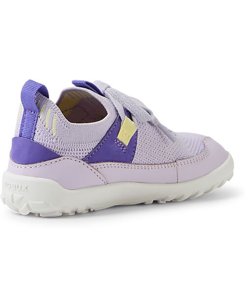 Bobux Scarpine I Walk Meta - Thistle - Barefoot - Alpha - Camminatori Esperti Scarpe