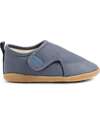 Bobux Scarpine I Walk Nook - Vintage Indigo - Indoor Morbide e Flessibili Scarpe